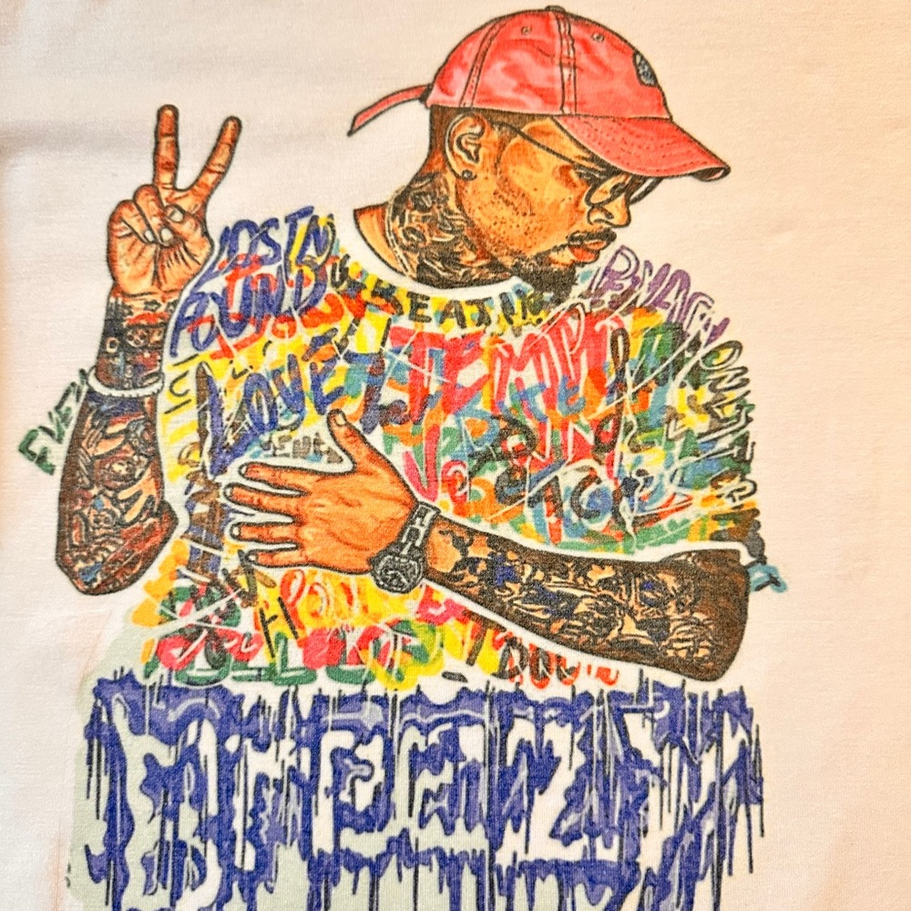 SALE!!! CUSTOM Tees - Picture 13 of 16
